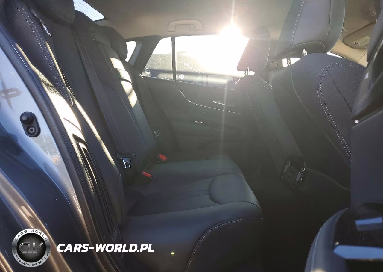 2022 Toyota Mirai Xle VIN:JTDAAAAA5NA004044 - 10