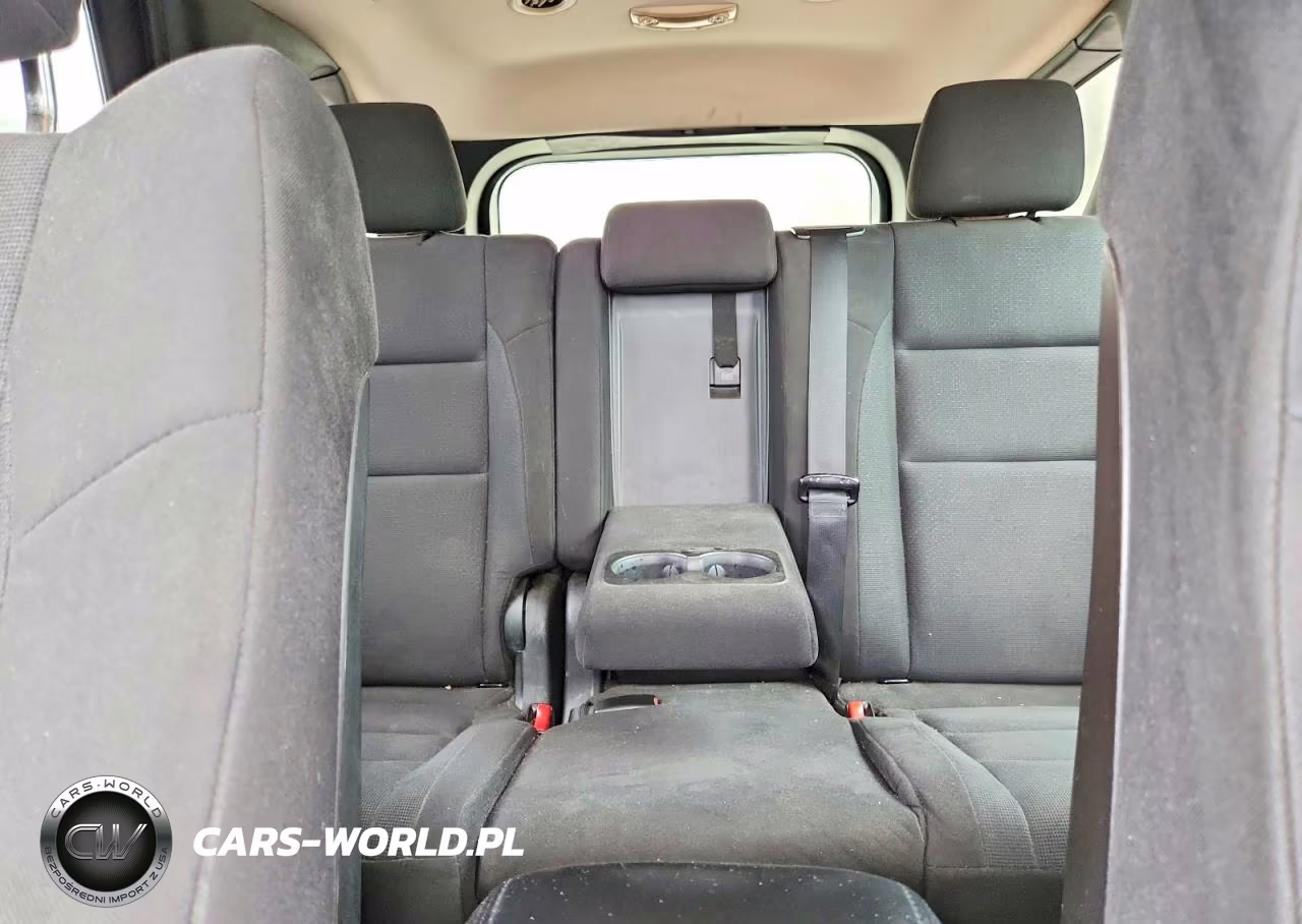 2012 Dodge Durango Sxt VIN:1C4RDJAG7CC198124 - 10
