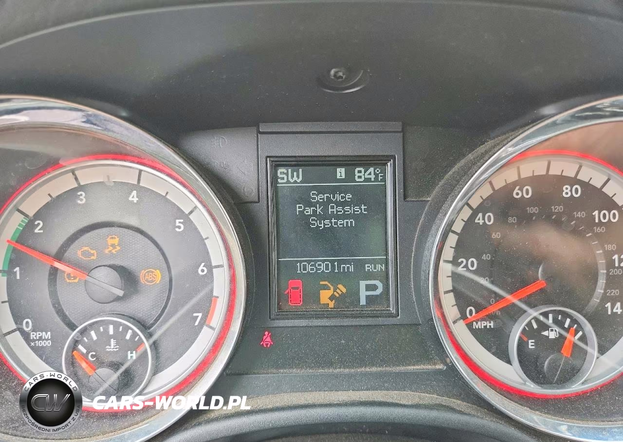 2012 Dodge Durango Sxt VIN:1C4RDJAG7CC198124 - 9