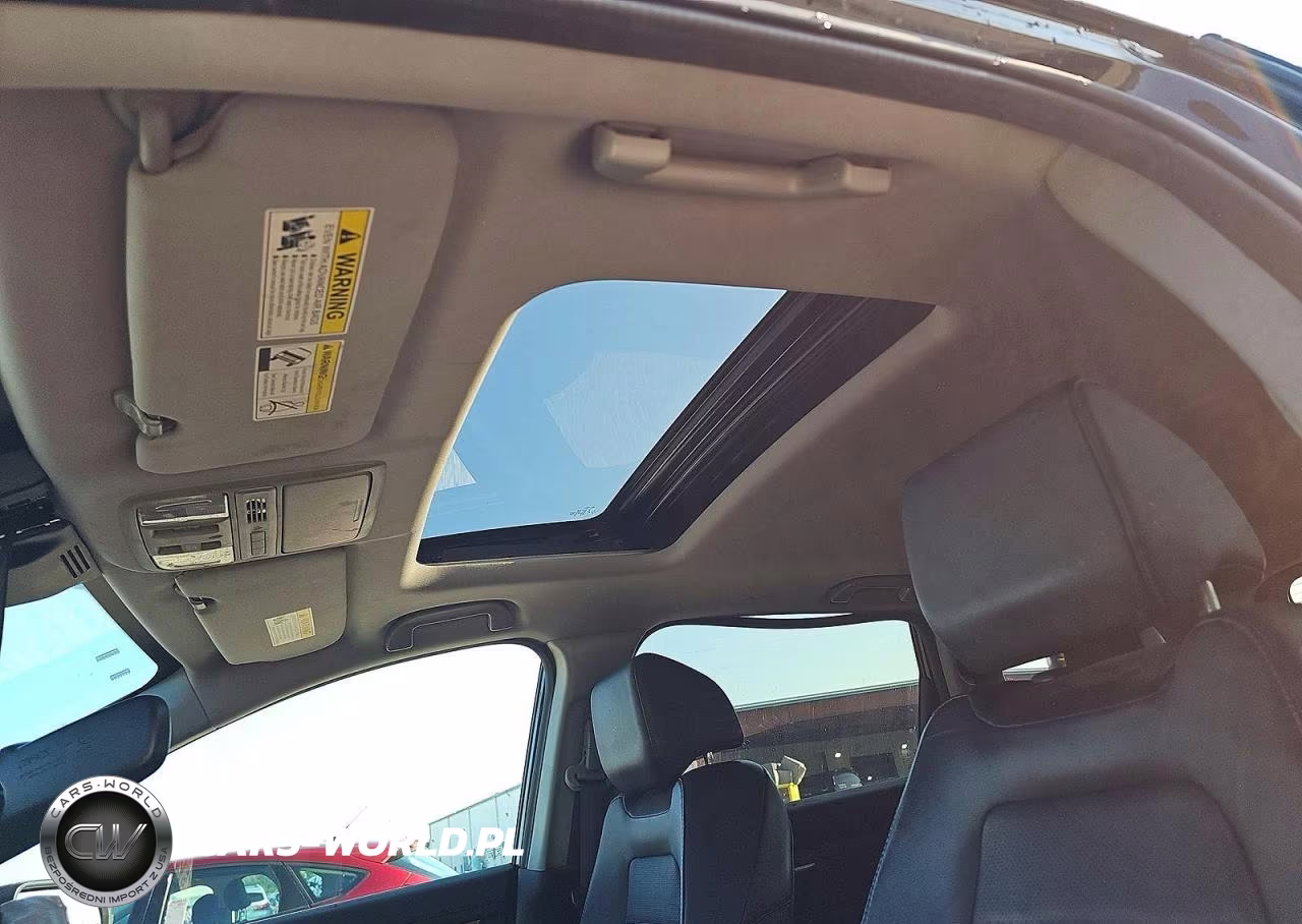 2018 Honda Cr-V Exl VIN:7FARW2H82JE010998 - 11