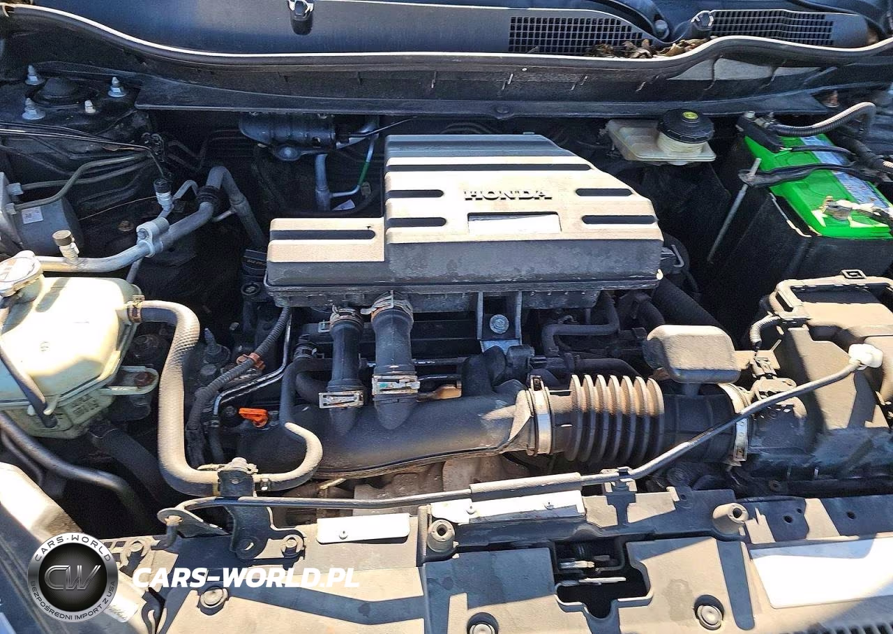 2018 Honda Cr-V Exl VIN:7FARW2H82JE010998 - 7