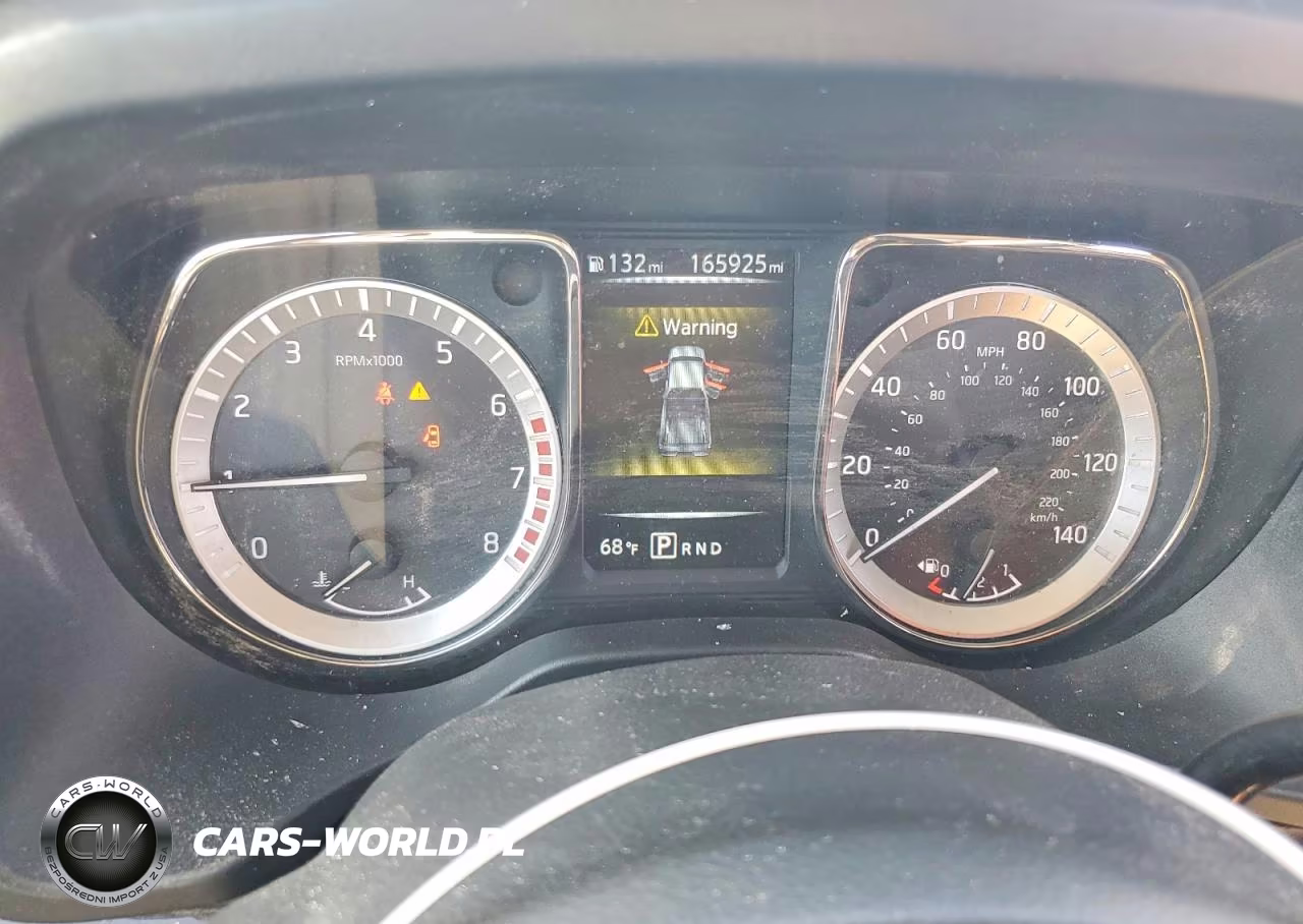 2017 Nissan Titan S VIN:1N6AA1EKXHN534006 - 9