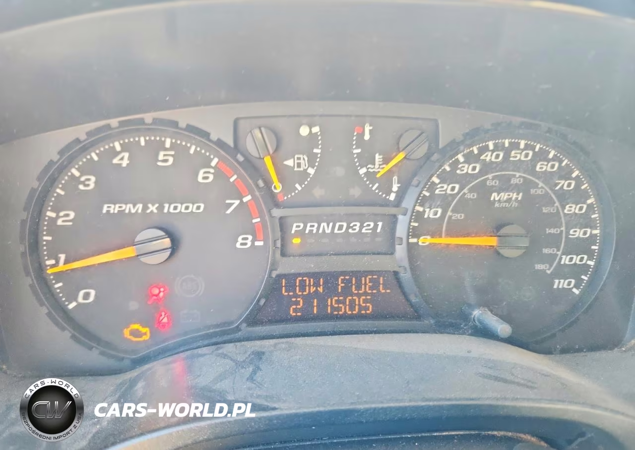 2004 GMC Canyon VIN:1GTCS196948153374 - 9