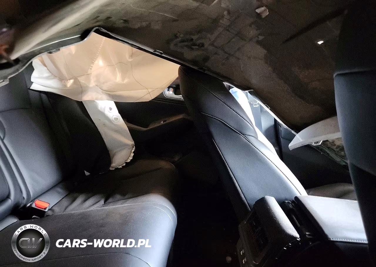 2025 Honda Accord Hybrid Sport-L VIN:1HGCY2F76SA080697 - 10