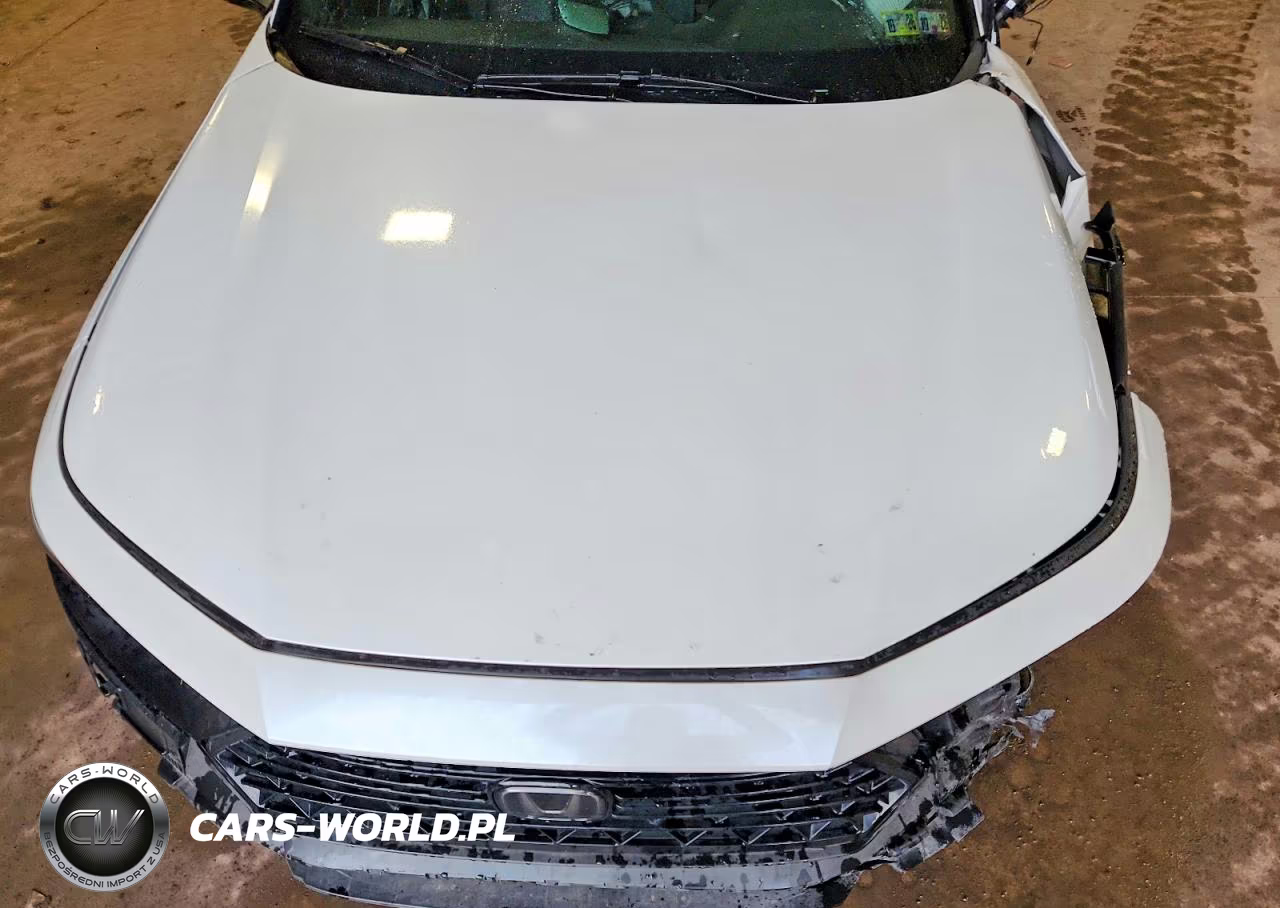 2025 Honda Accord Hybrid Sport-L VIN:1HGCY2F76SA080697 - 11