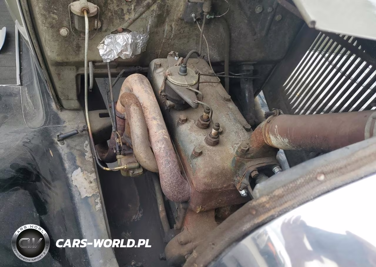 1930 Ford Model A VIN:A2373698 - 11