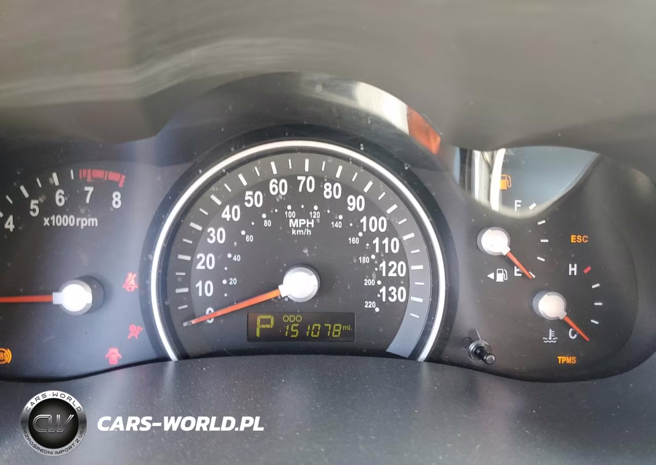 2011 Kia Sedona Ex VIN:KNDMH4C7XB6374013 - 9