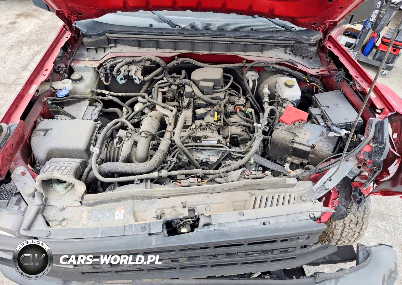 2021 Ford Bronco Base VIN:1FMDE5AH3MLA72508 - 12