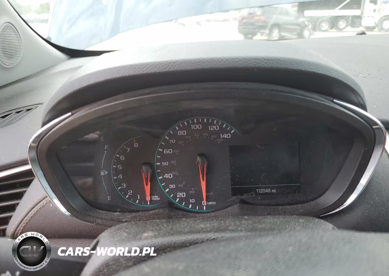 2018 Chevrolet Trax 1Lt VIN:3GNCJLSB7JL262720 - 9