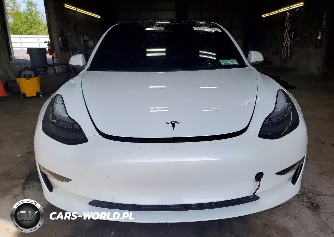 2018 Tesla Model 3 VIN:5YJ3E1EB8JF106570 - 5