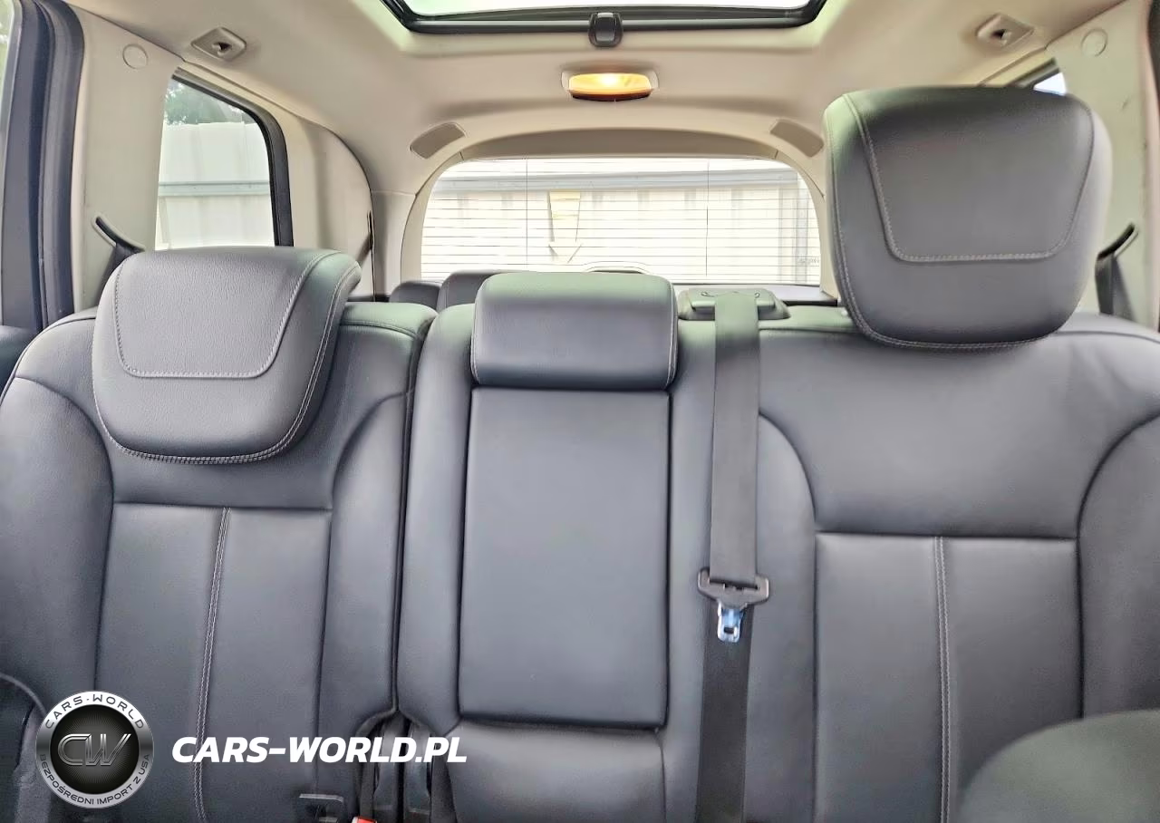 2012 Mercedes-Benz Gl 450 4Matic VIN:4JGBF7BE1CA762546 - 10