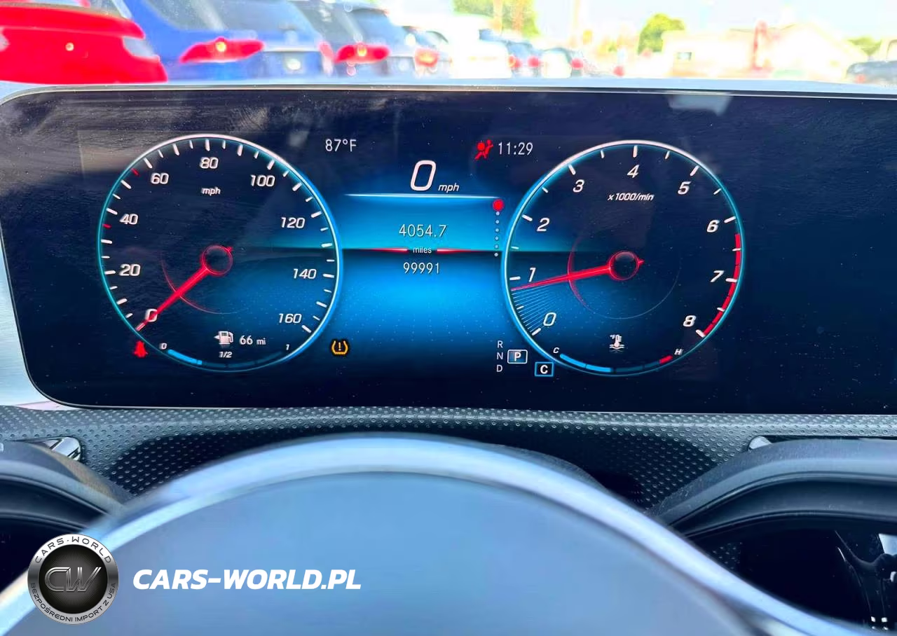 2023 Mercedes-Benz Cla 250 VIN:W1K5J4GB0PN391008 - 8