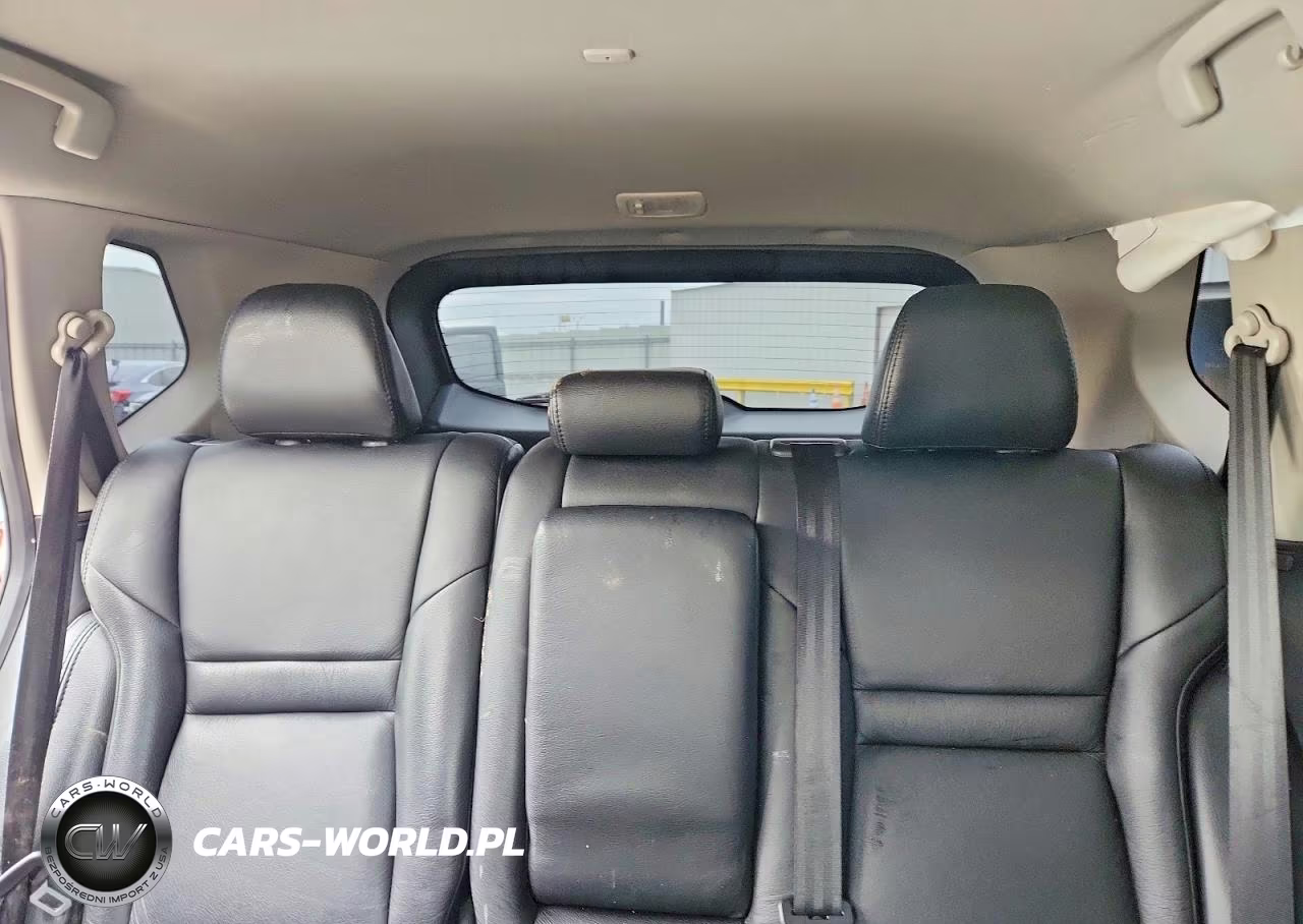 2023 Nissan Rogue Sv VIN:5N1BT3BA3PC918241 - 10