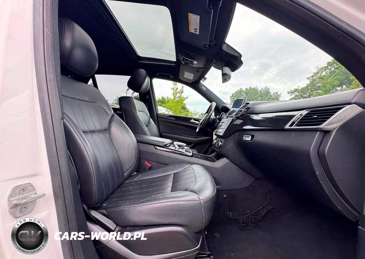 2018 Mercedes-Benz Gle 350 VIN:4JGDA5JB2JB052078 - 5