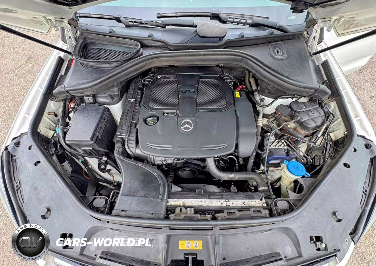 2018 Mercedes-Benz Gle 350 VIN:4JGDA5JB2JB052078 - 7