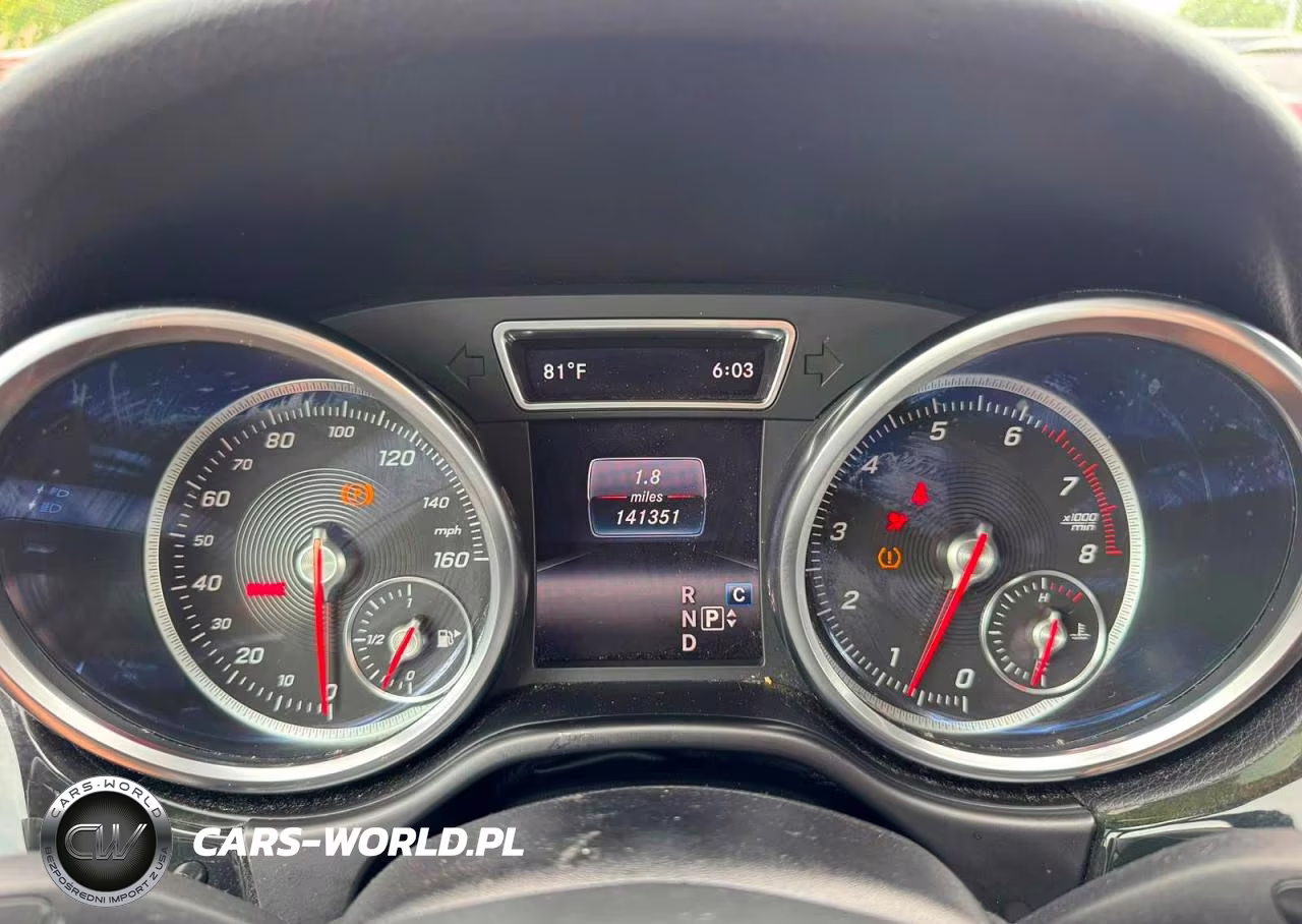 2018 Mercedes-Benz Gle 350 VIN:4JGDA5JB2JB052078 - 8