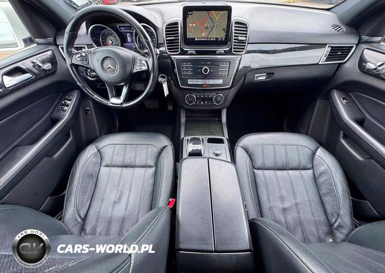 2018 Mercedes-Benz Gle 350 VIN:4JGDA5JB2JB052078 - 9