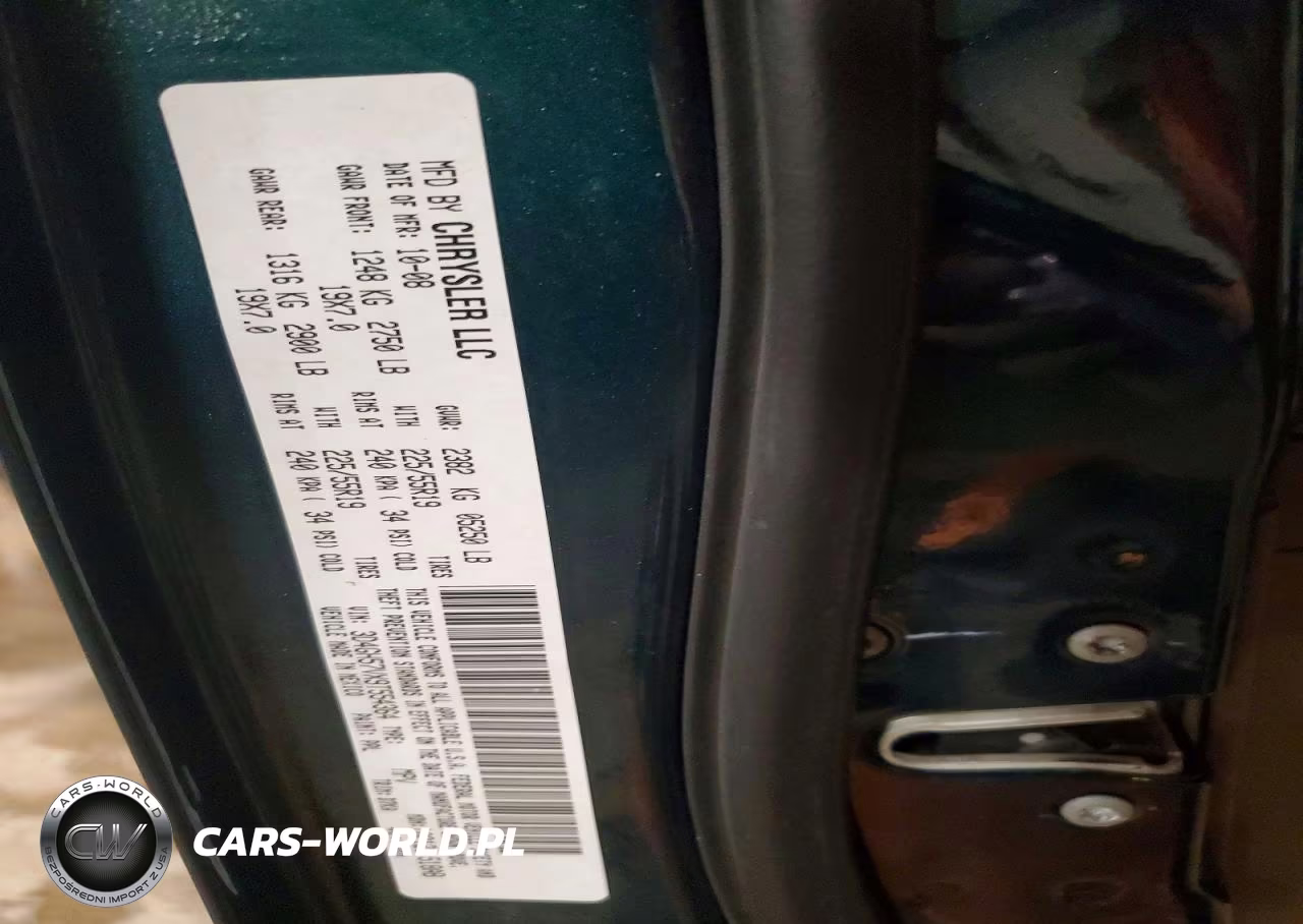 2009 Dodge Journey Sxt VIN:3D4GH57VX9T554364 - 14