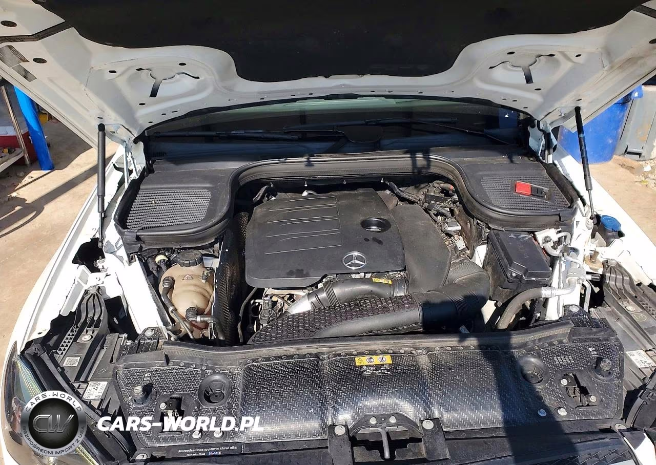 2020 Mercedes-Benz Gle 350 4Matic VIN:4JGFB4KB6LA052947 - 11