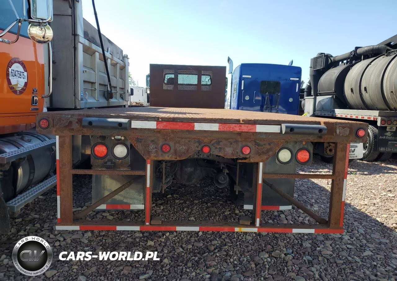 2014 Freightliner M2 106 Medium Duty VIN:1FVHCYCY0EHFP3183 - 6