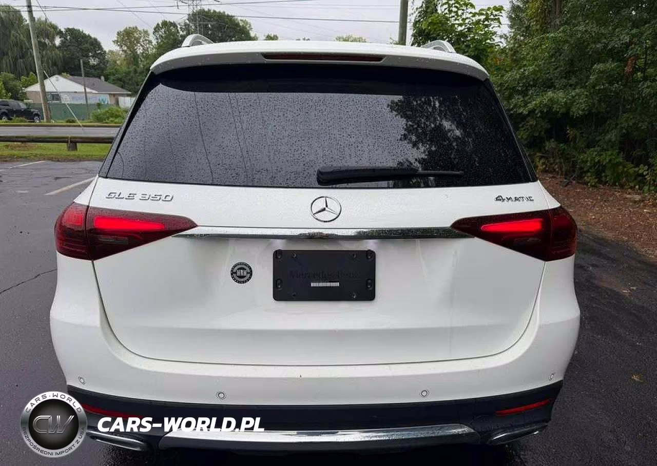 2024 Mercedes-Benz Gle 350 4Matic VIN:4JGFB4FB1RB035874 - 12