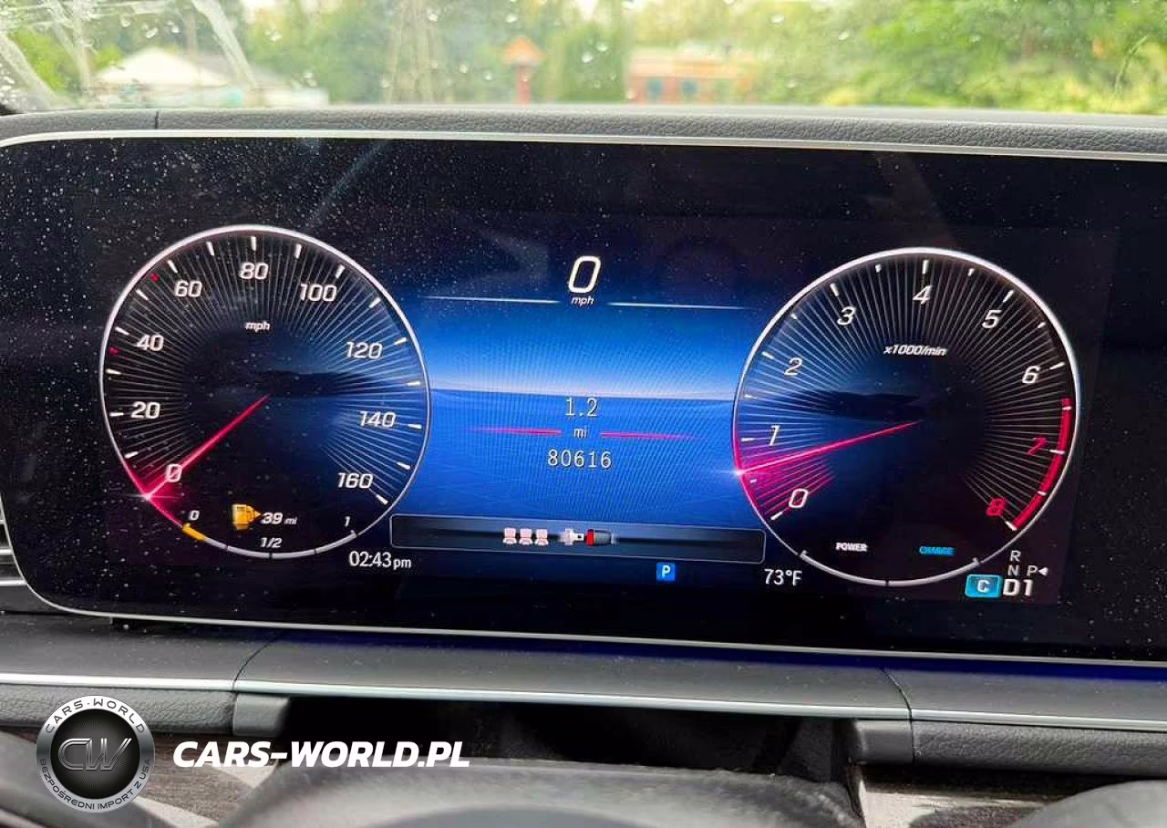 2024 Mercedes-Benz Gle 350 4Matic VIN:4JGFB4FB1RB035874 - 8