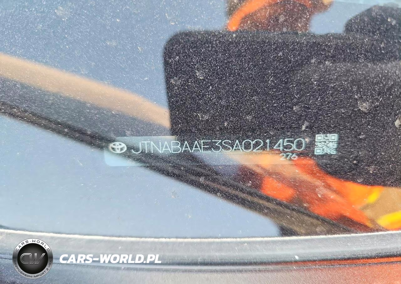 2025 Toyota Gr Corolla Premium VIN:JTNABAAE3SA021450 - 12