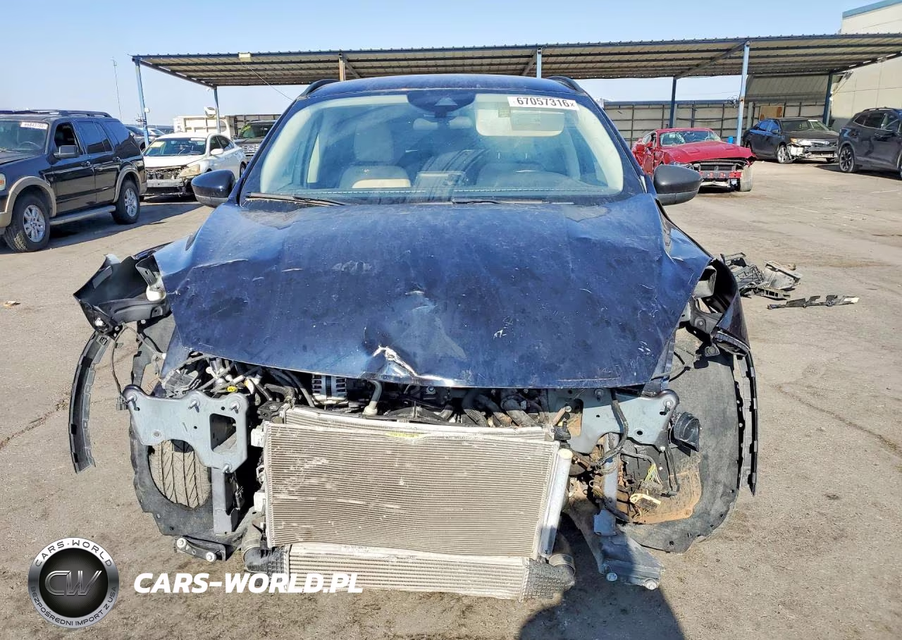 2021 Ford Escape Sel VIN:1FMCU9H6XMUA64393 - 5