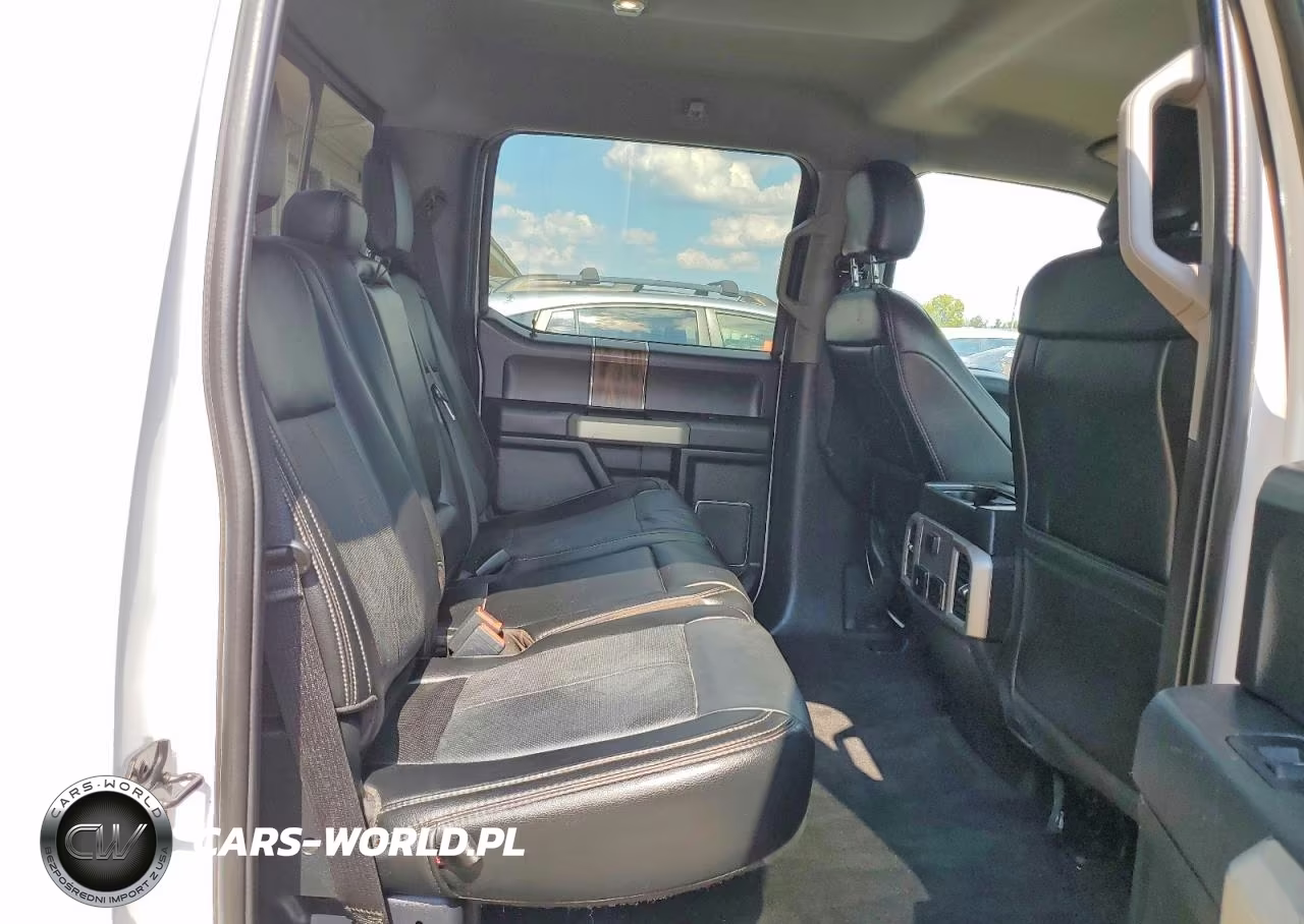 2020 Ford F150 Supercrew VIN:1FTEW1E59LFA96372 - 10