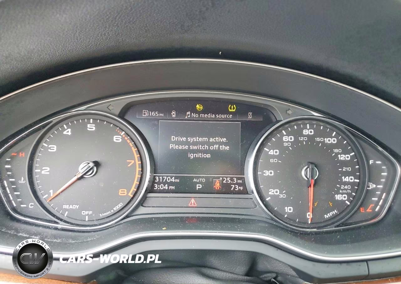 2023 Audi A4 Premium 40 VIN:WAUABAF48PN012499 - 9