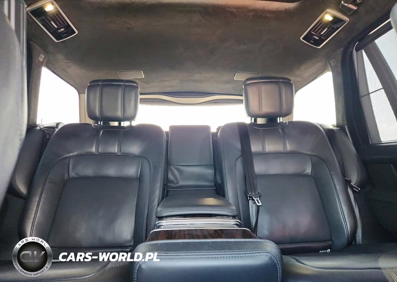 2019 Land Rover Range Rover Autobiography VIN:SALGV5RE8KA518231 - 10