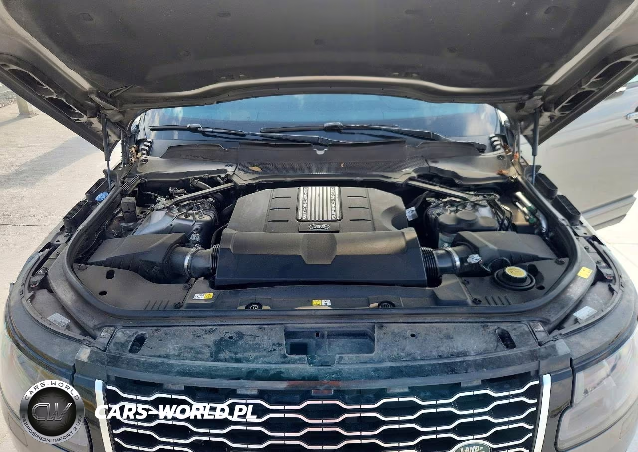2019 Land Rover Range Rover Autobiography VIN:SALGV5RE8KA518231 - 12