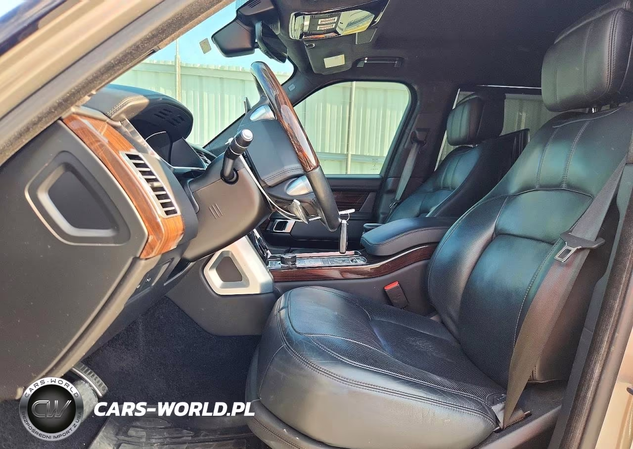 2019 Land Rover Range Rover Autobiography VIN:SALGV5RE8KA518231 - 7