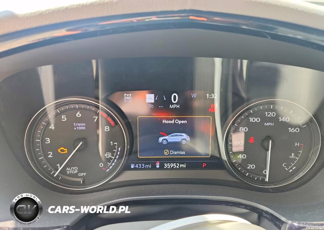 2022 Cadillac Xt5 Premium Luxury VIN:1GYKNDRSXNZ124604 - 9