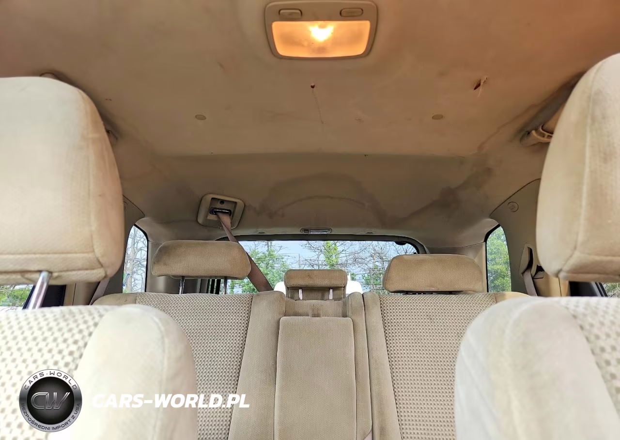 2006 Kia Sportage Lx VIN:KNDJE723567166178 - 10