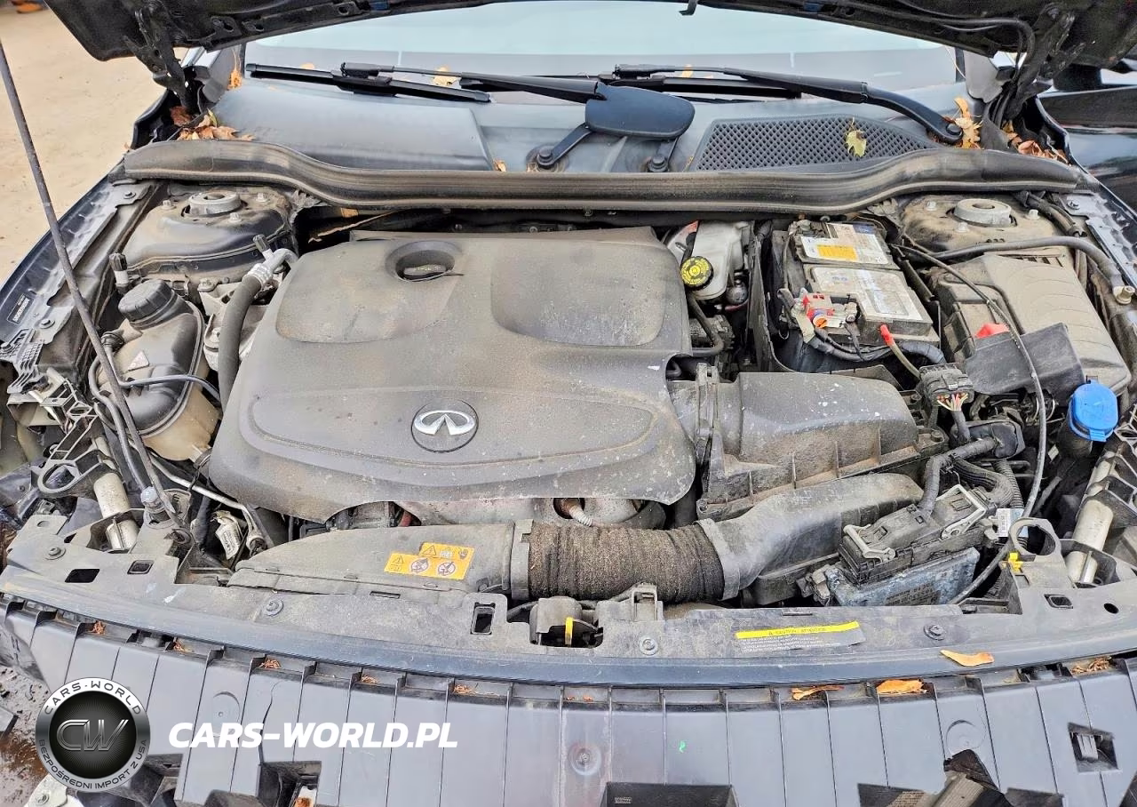 2017 Infiniti Qx30 Premium VIN:SJKCH5CR7HA025042 - 11