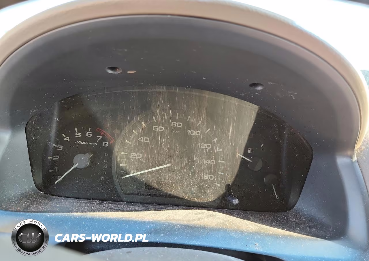 2006 Honda Accord Ex VIN:1HGCM56836A123002 - 9