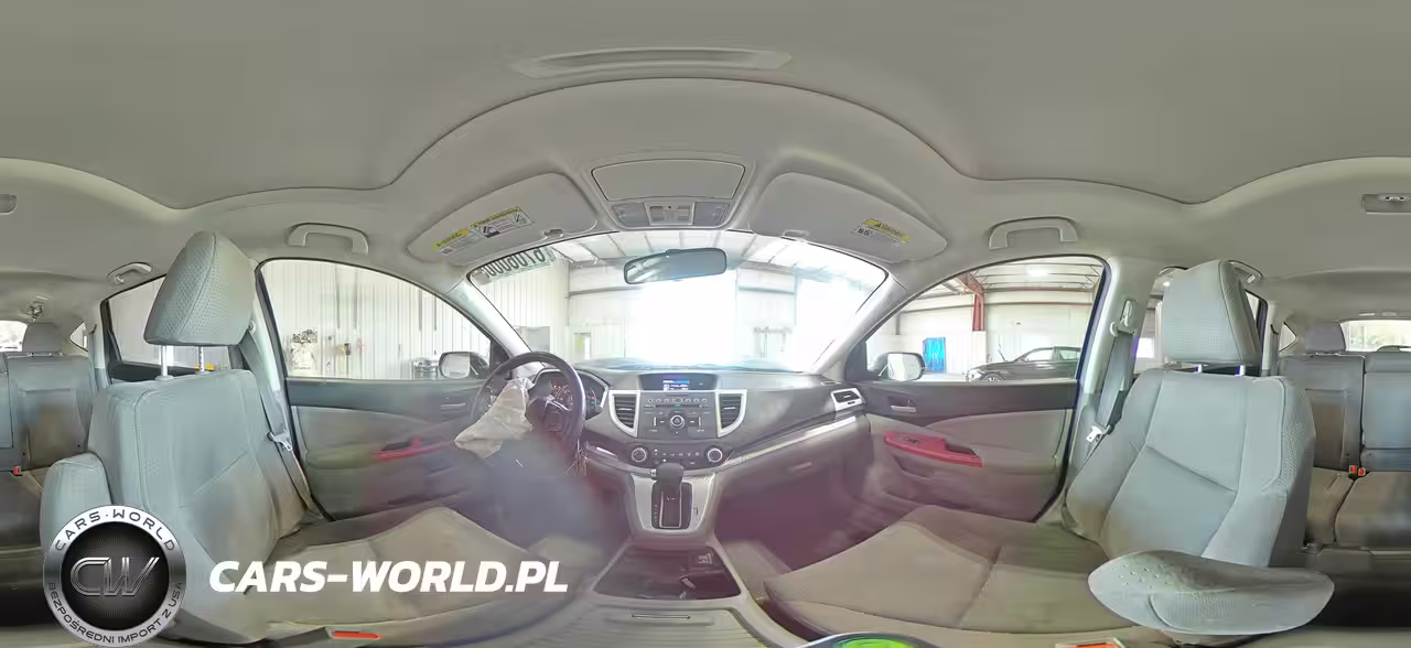 2013 Honda Cr-V Ex VIN:2HKRM4H52DH613037 - 14