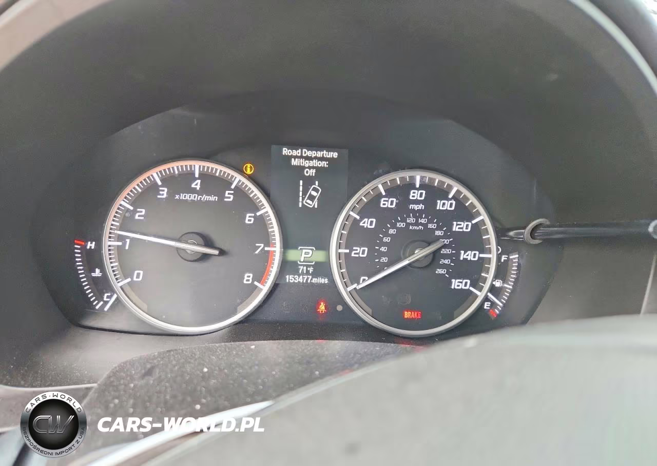 2020 Acura Ilx Premium VIN:19UDE2F78LA010634 - 9