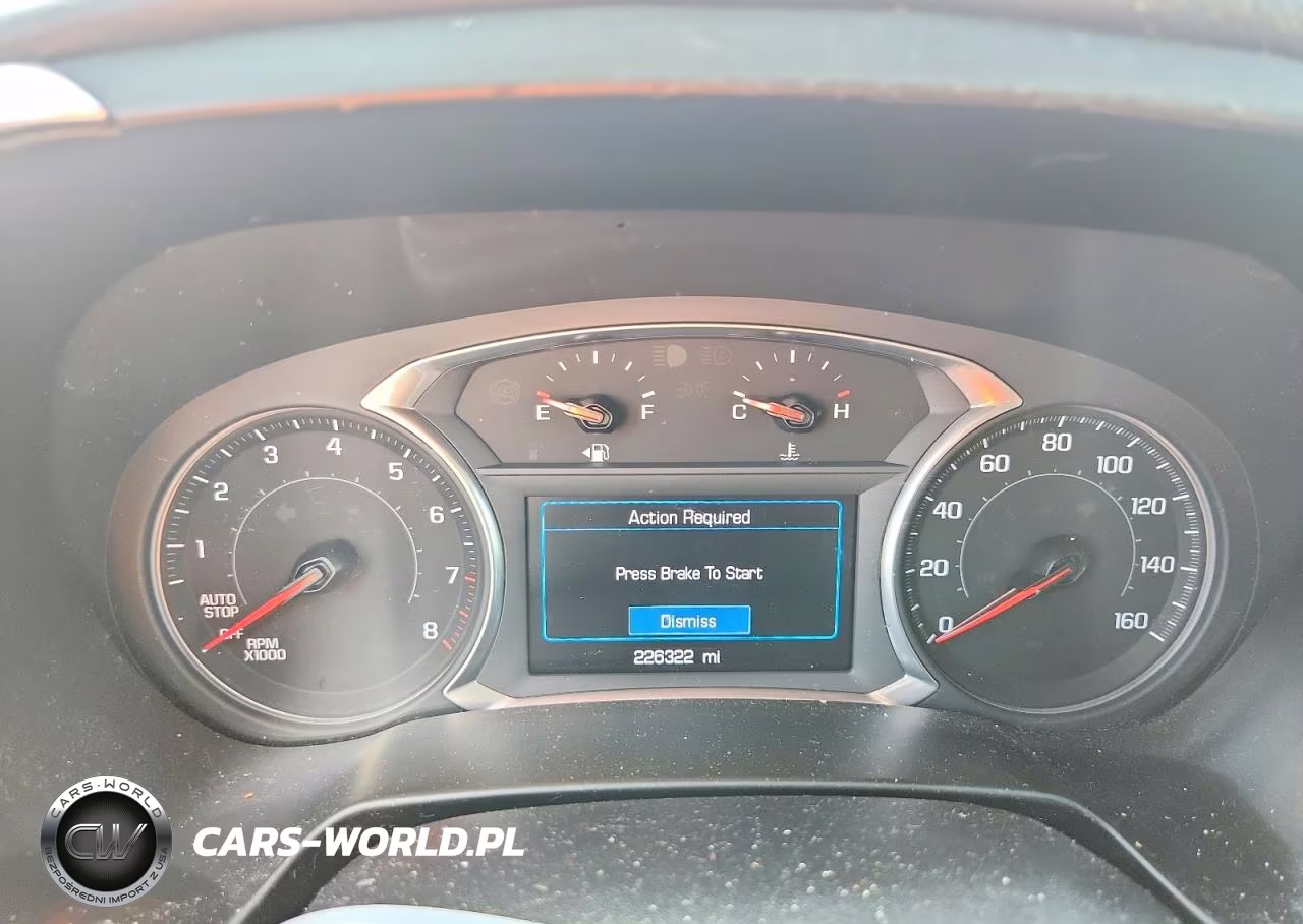 2020 Chevrolet Blazer 1Lt VIN:3GNKBBRA8LS535737 - 9