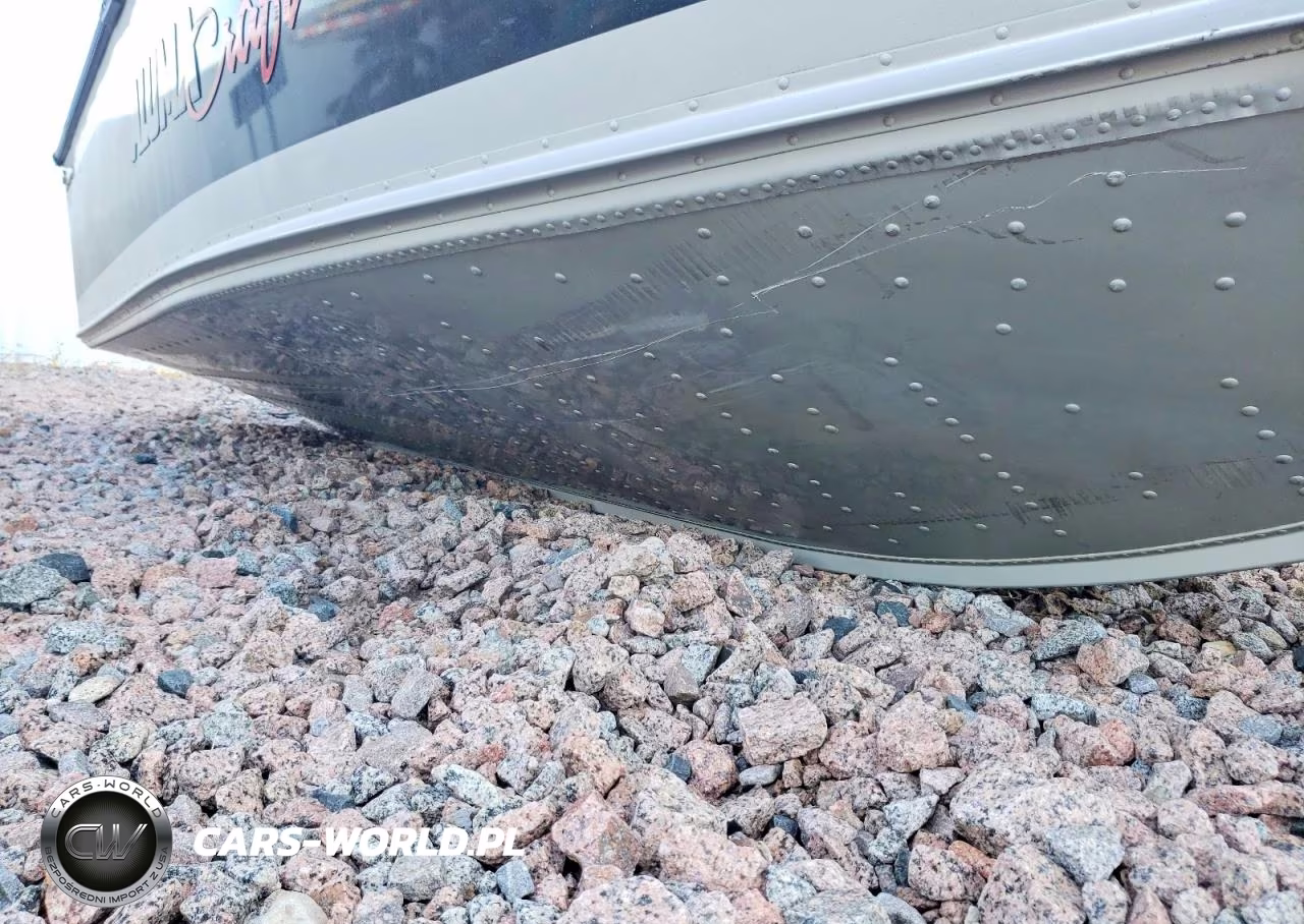 2023 Alumacraft Boat VIN:ACBJ7294K223 - 9