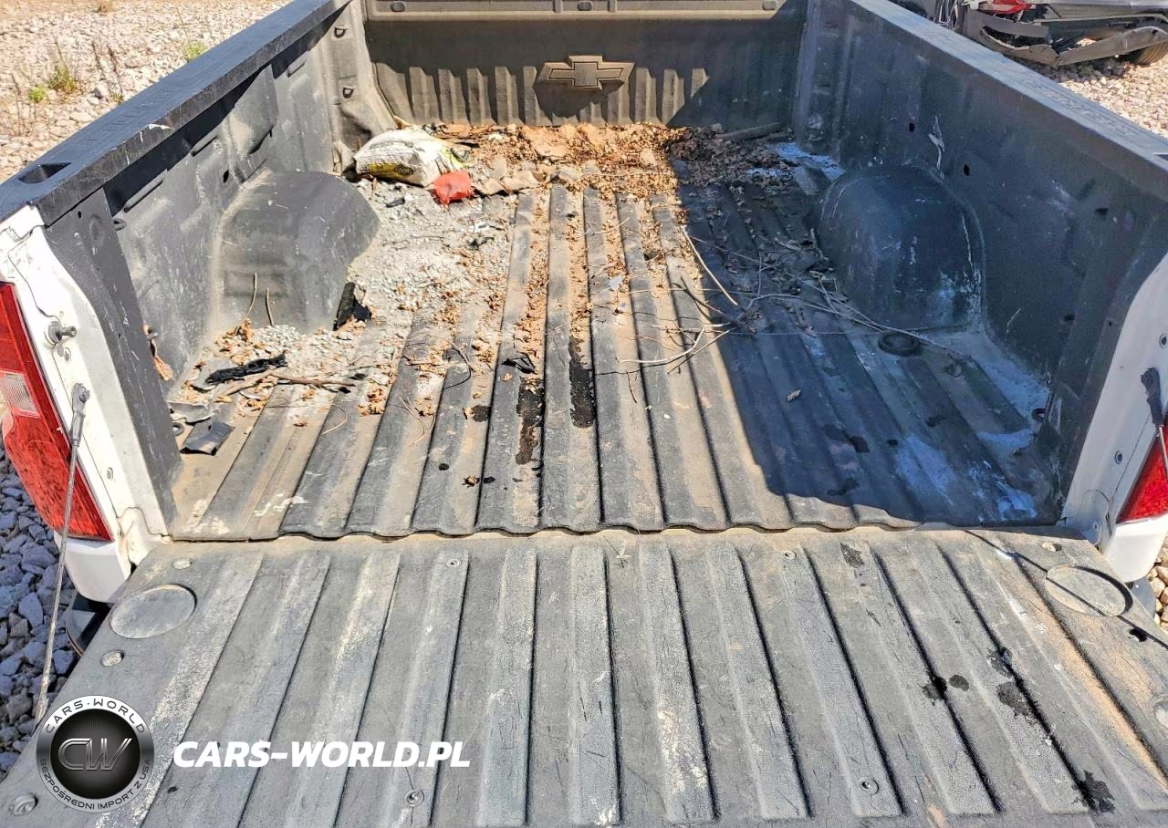 2019 Chevrolet Silverado C1500 VIN:3GCNWAEH3KG163023 - 10