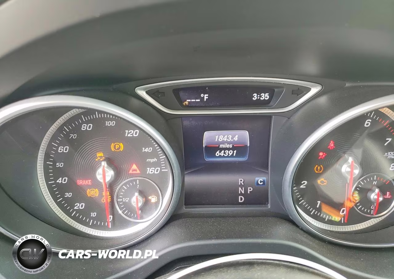 2018 Mercedes-Benz Cla 250 VIN:WDDSJ4EB9JN598302 - 9