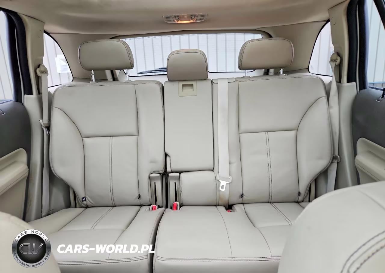 2010 Ford Edge Sel VIN:2FMDK4JC6ABB79846 - 10