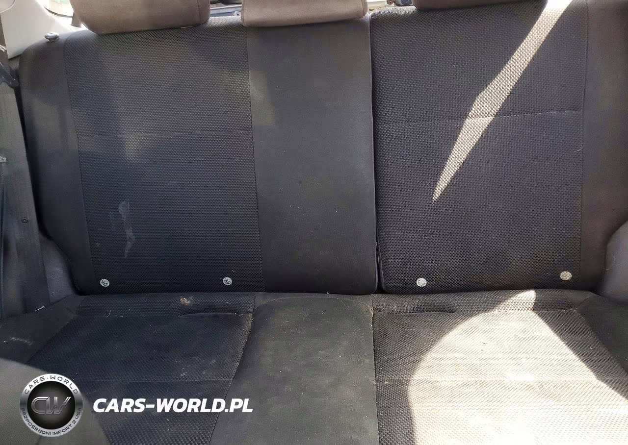 2005 Subaru Impreza Rs VIN:JF1GG67525H800196 - 10