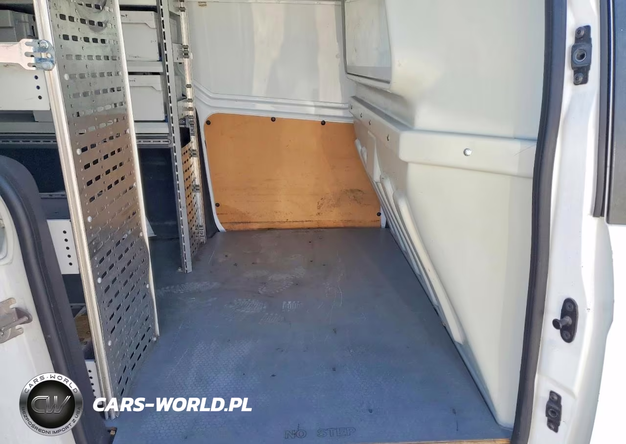2018 Ford Transit Connect Xl VIN:NM0LS7E71J1374941 - 11