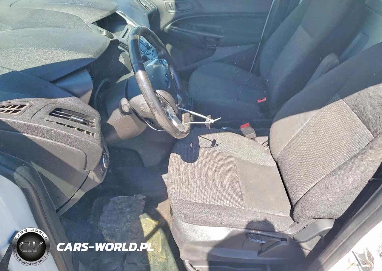 2018 Ford Transit Connect Xl VIN:NM0LS7E71J1374941 - 7