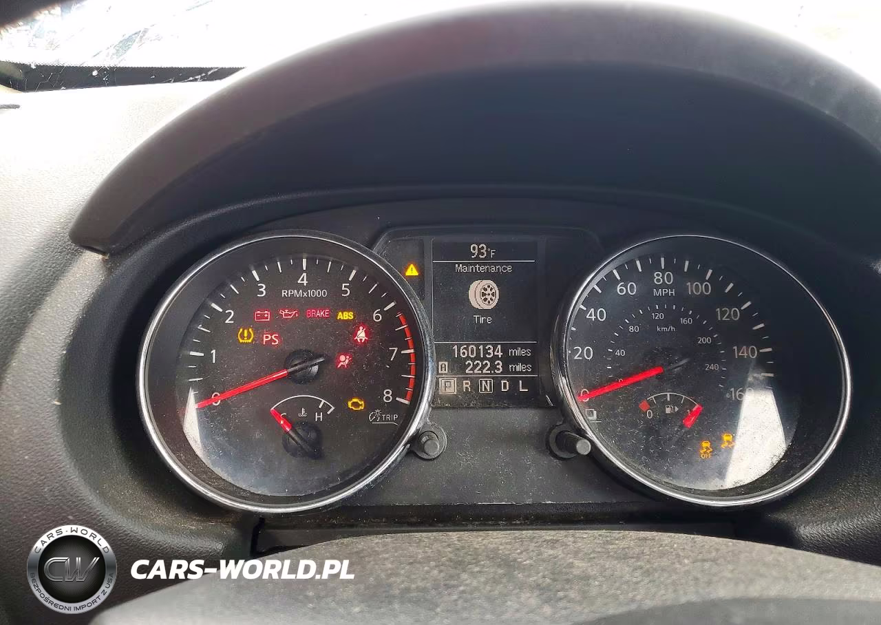 2011 Nissan Rogue VIN:JN8AS5MTXBW178308 - 9