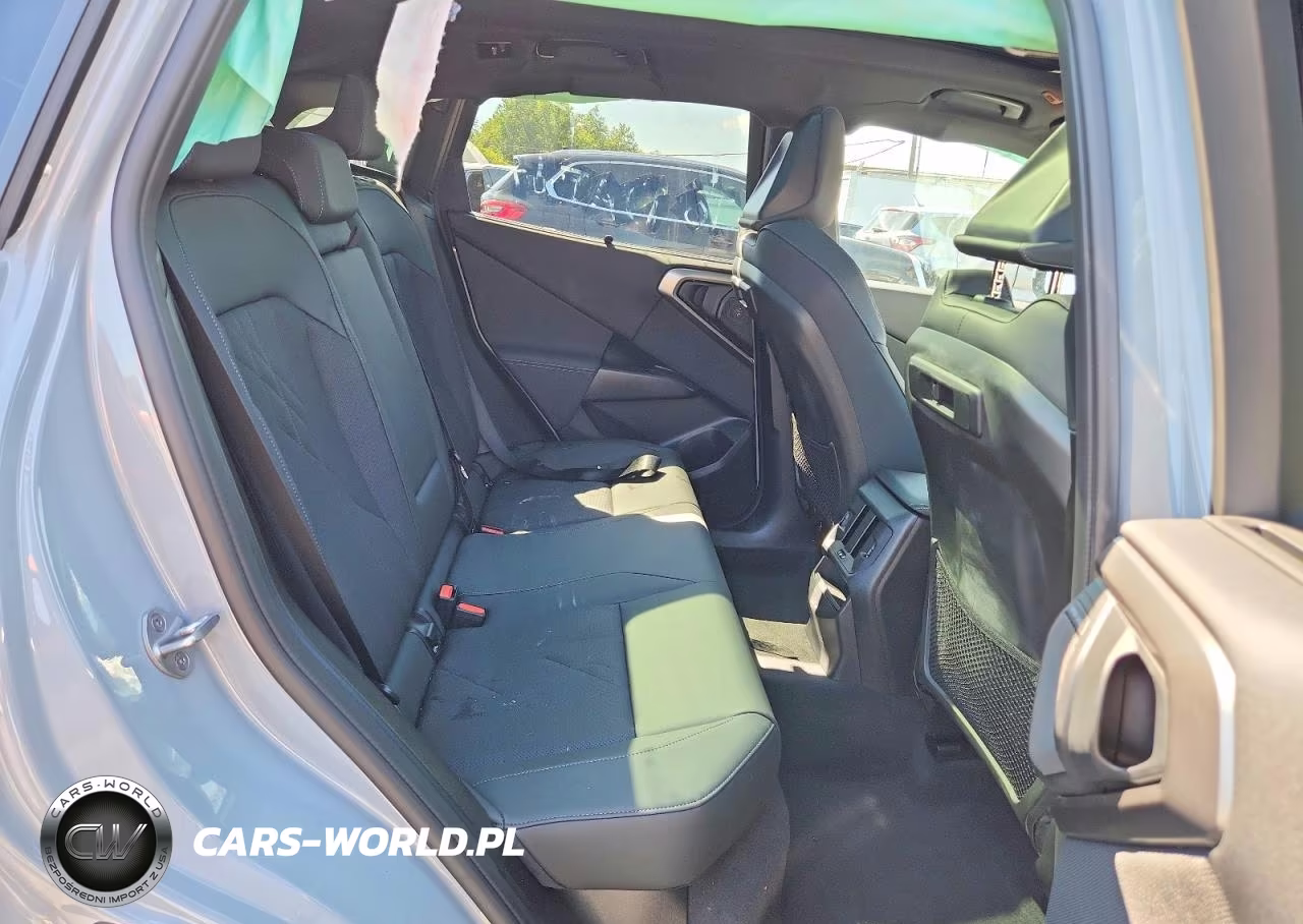 2025 BMW X3 30 xDrive VIN:5UX53GP00S9102620 - 11