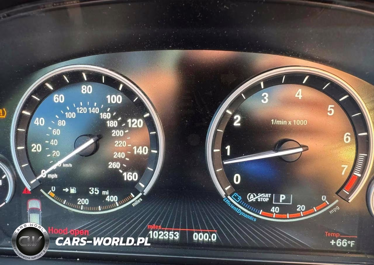 2015 BMW 535 Xigt VIN:WBA5M4C5XFD184273 - 11